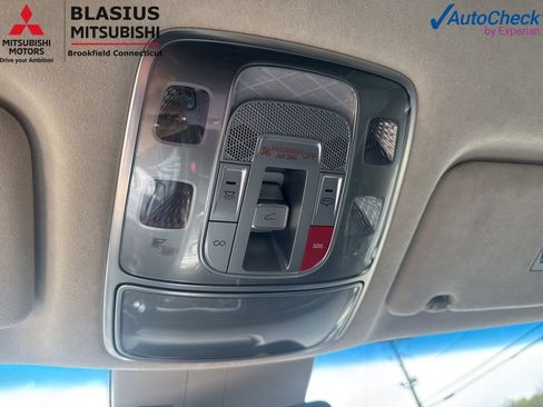 Used 2023 Genesis GV80 3.5T w/ Prestige Package AWD/4WD image 36