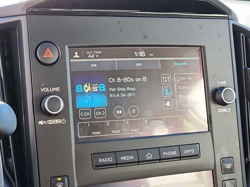 Certified 2025 Subaru Impreza 2.0i image 16