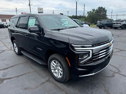 New 2026 Chevrolet Tahoe LT w/ Comfort Package RWD image 16