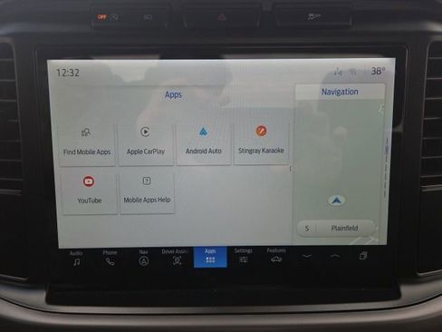 Used 2024 Ford F150 XL w/ Equipment Group 103A High image 25