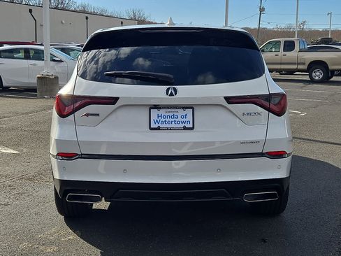 Used 2023 Acura MDX A-Spec image 6