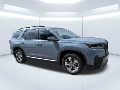 New 2026 Honda Pilot EX-L