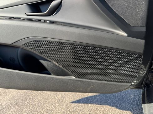 New 2026 Hyundai Elantra Sport w/ Cargo Package FWD image 19