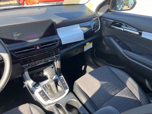 New 2026 Kia Seltos S image 11