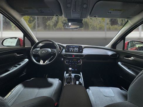 Used 2020 Hyundai Santa Fe SEL w/ Cargo Package AWD/4WD image 24