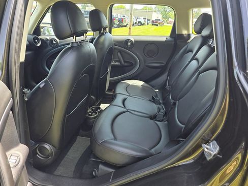 Used 2016 MINI Cooper Countryman S AWD/4WD image 10