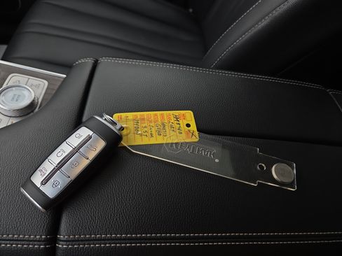 Used 2024 Genesis GV80 3.5T image 30