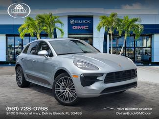 Used 2020 Porsche Macan Turbo AWD/4WD video 1