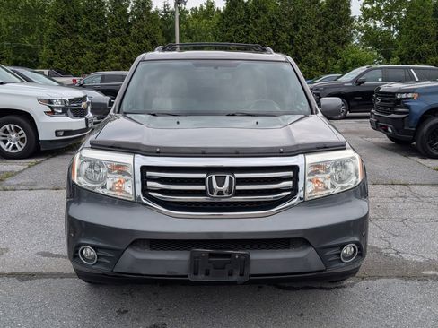 Used 2013 Honda Pilot Touring image 8