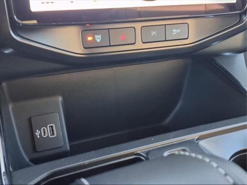 New 2025 Ford F150 Lightning Flash image 9