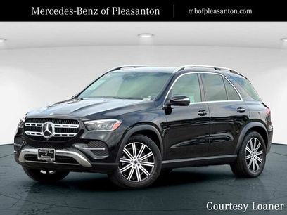 Used 2026 Mercedes-Benz GLE 350 4MATIC