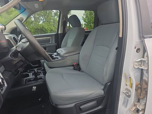 Used 2015 RAM 2500 Power Wagon AWD/4WD image 16