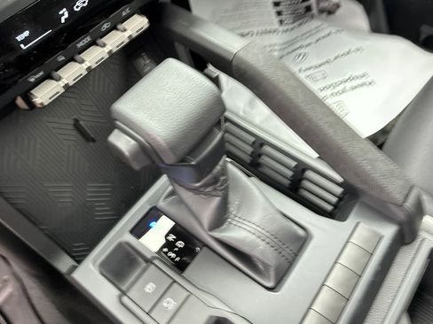 New 2026 Toyota Tacoma SR image 28