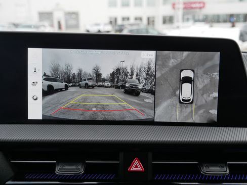 Certified 2024 Kia EV6 GT-Line image 27