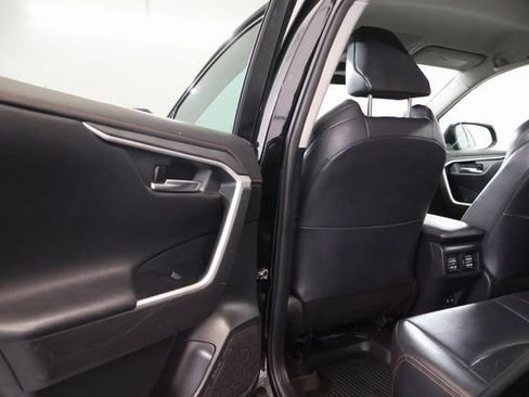Used 2020 Toyota RAV4 Adventure AWD/4WD image 27
