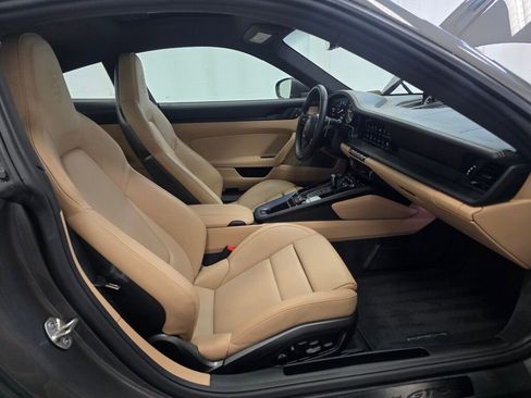 Certified 2024 Porsche 911 Carrera GTS image 23