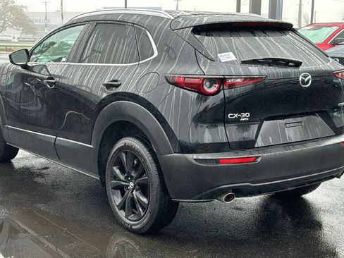 Used 2024 MAZDA CX-30 AWD 2.5 S w/ Select Sport Pkg image 6