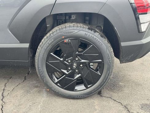 New 2026 Hyundai Kona SEL Sport image 6
