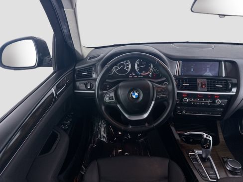 Used 2017 BMW X3 sDrive28i image 17