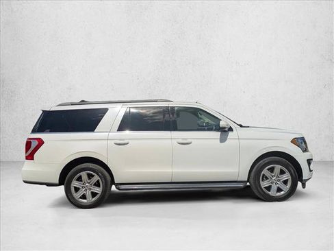 Used 2021 Ford Expedition Max XLT RWD image 4