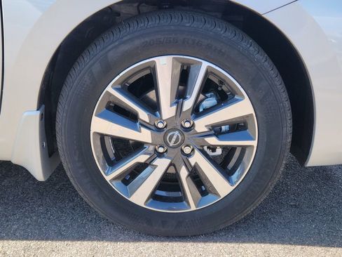 New 2025 Nissan Versa S w/ S Plus Package image 15