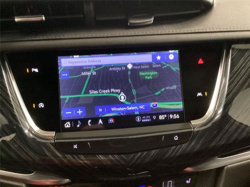 Used 2024 Cadillac XT6 Premium Luxury AWD/4WD image 16