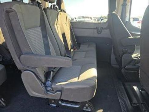 Used 2024 Ford Transit 350 XLT RWD image 17