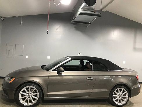 Used 2015 Audi A3 2.0T Premium Plus image 12