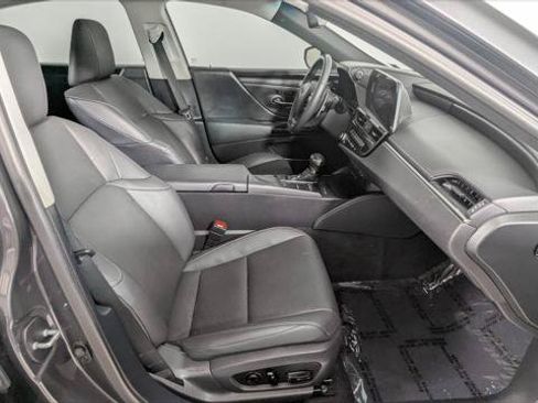 Used 2022 Lexus ES 350 w/ Premium Package FWD image 24