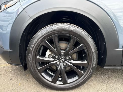 Certified 2023 MAZDA CX-30 AWD 2.5 S w/ Preferred Package image 7