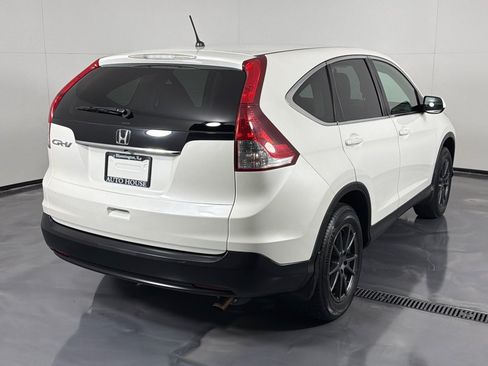Used 2013 Honda CR-V EX image 5