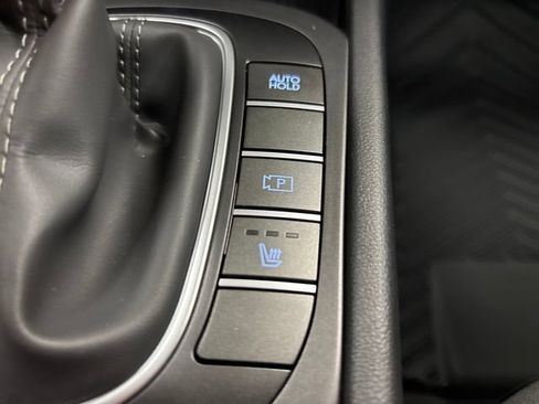 New 2026 Hyundai Kona SEL Sport FWD image 26