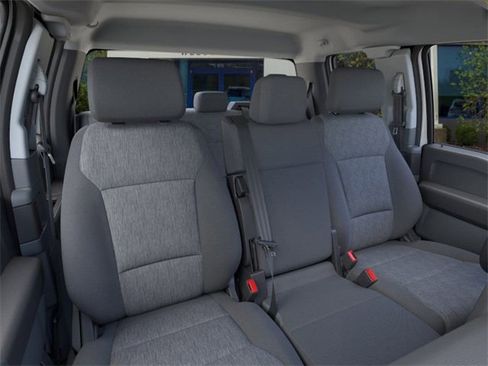 New 2026 Ford F350 XL w/ XL Driver Assist Package image 10