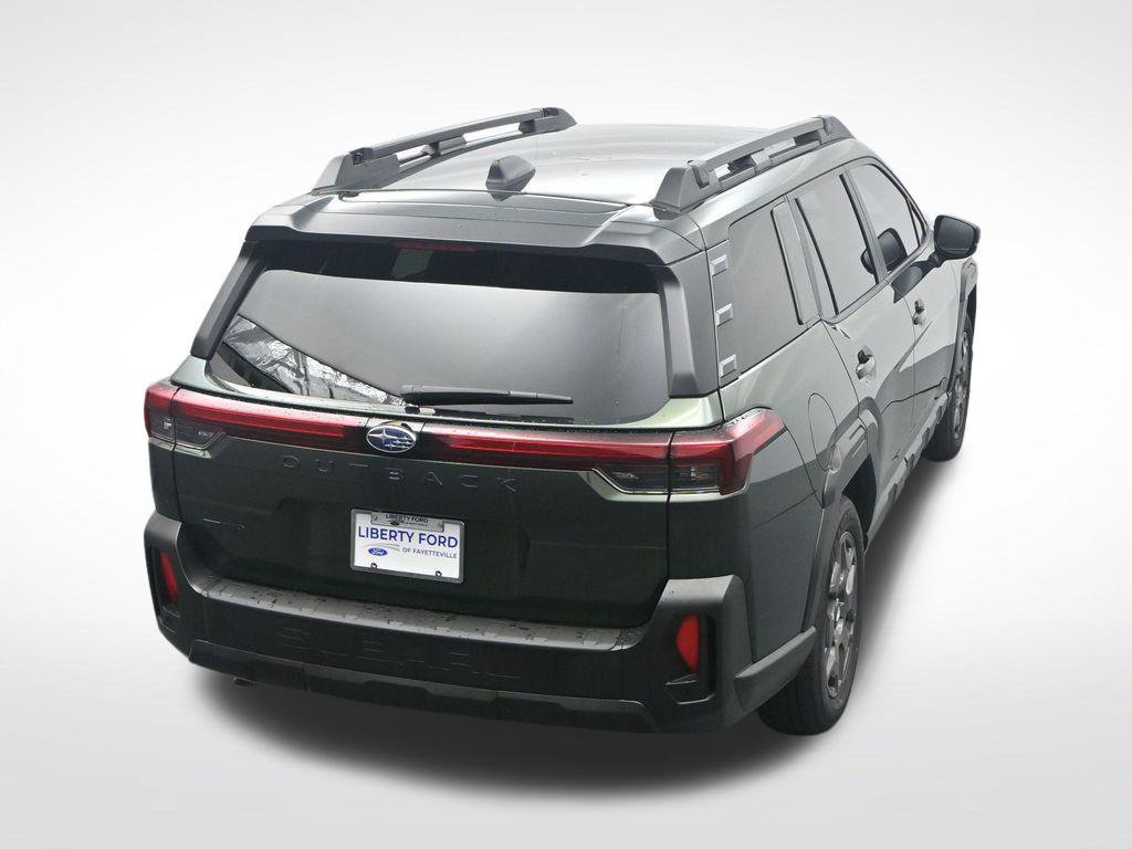 Used 2026 Subaru Outback Premium AWD/4WD image 36