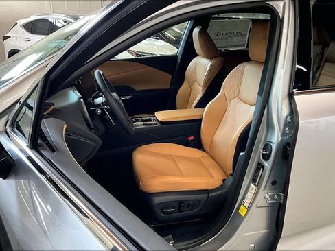 New 2026 Lexus RX 350 image 9