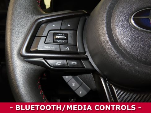 Used 2022 Subaru WRX Limited image 13