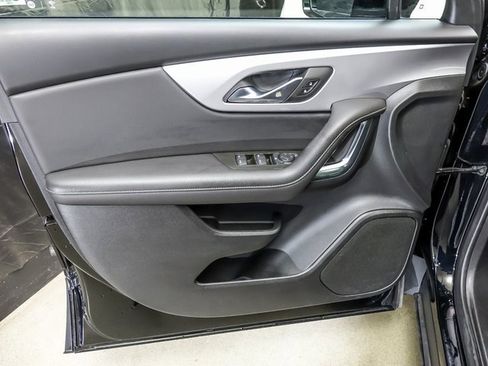 Used 2023 Chevrolet Blazer LT w/ Driver Confidence Package image 20