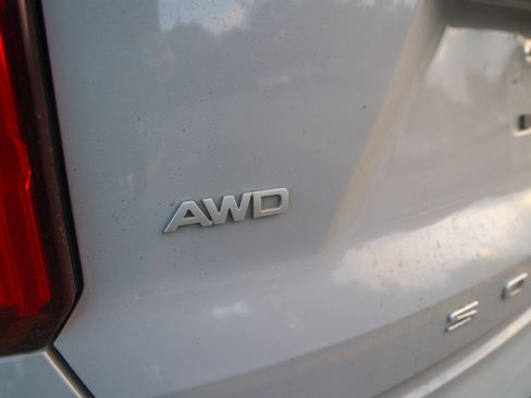 Used 2022 Kia Sorento SX AWD/4WD image 11
