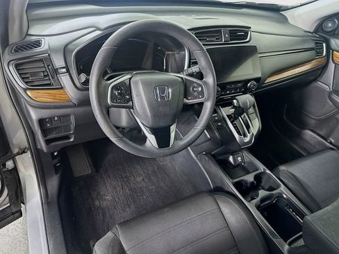 Certified 2019 Honda CR-V EX image 20