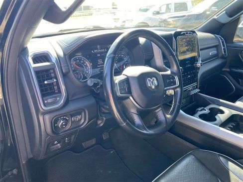 Used 2023 RAM 1500 Laramie image 52