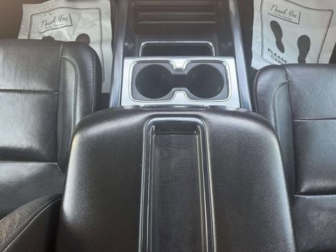 Used 2015 GMC Sierra 1500 SLT w/ SLT Crew Cab Value Package image 19