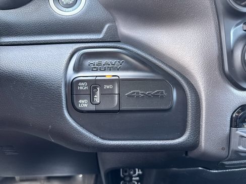 Used 2021 RAM 2500 Big Horn AWD/4WD image 29