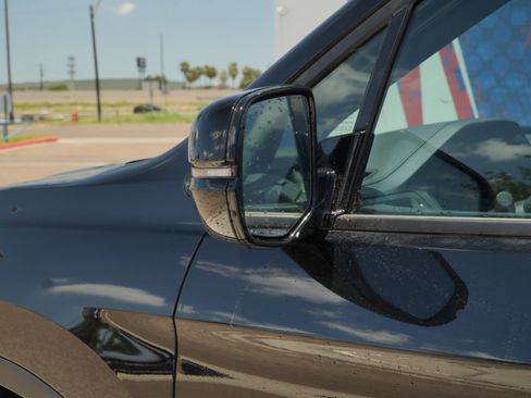 New 2026 Honda Ridgeline Black Edition image 11