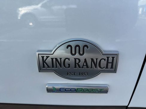 Used 2016 Ford F150 King Ranch w/ Equipment Group 601A Luxury AWD/4WD image 6