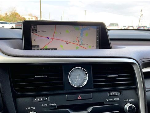 Used 2016 Lexus RX 350 image 33