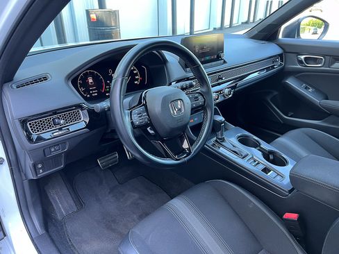 Used 2022 Honda Civic Sport image 14