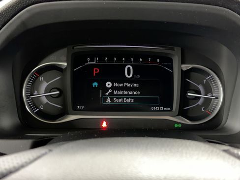 Certified 2023 Honda Passport EX-L image 20