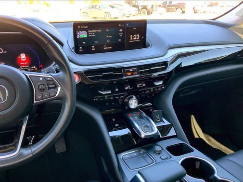 Used 2024 Acura MDX FWD image 6