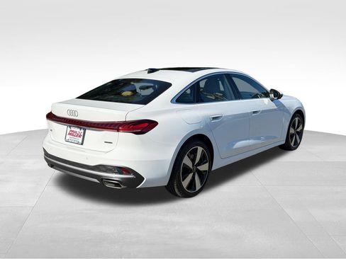 Used 2025 Audi A5 2.0T Premium Plus w/ Premium Plus AWD/4WD image 8
