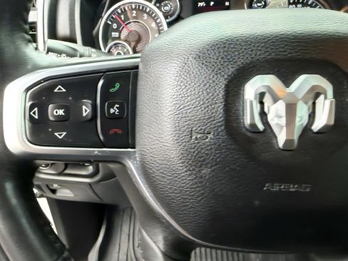 Used 2024 RAM 1500 Big Horn image 20